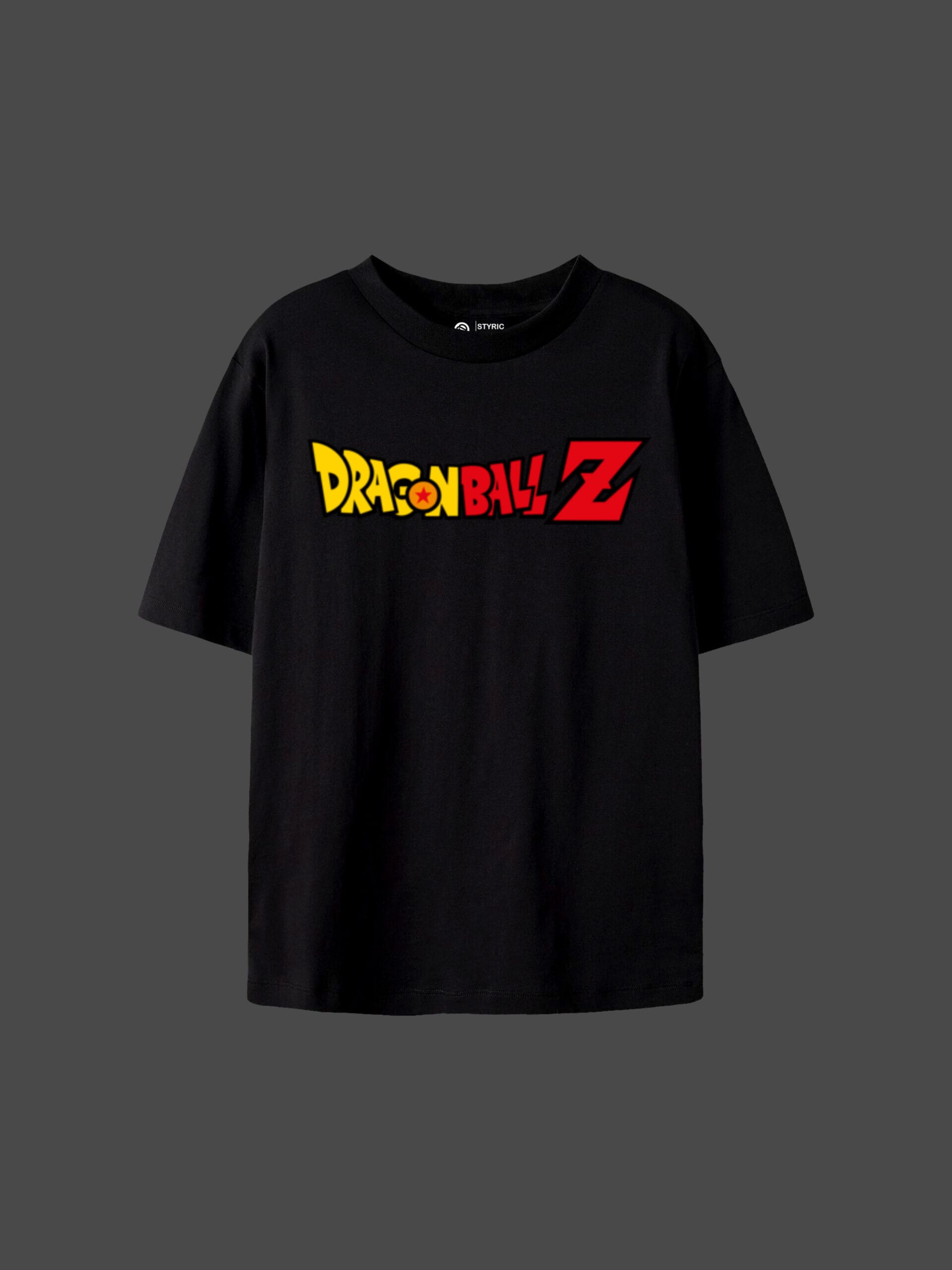 Dragon Ball Z.